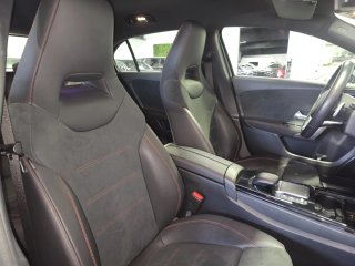Mercedes-Benz Clase A 2020