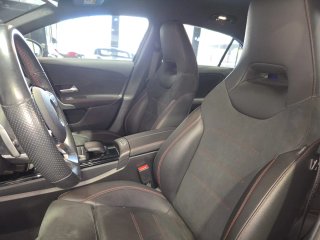 Mercedes-Benz Clase A 2020