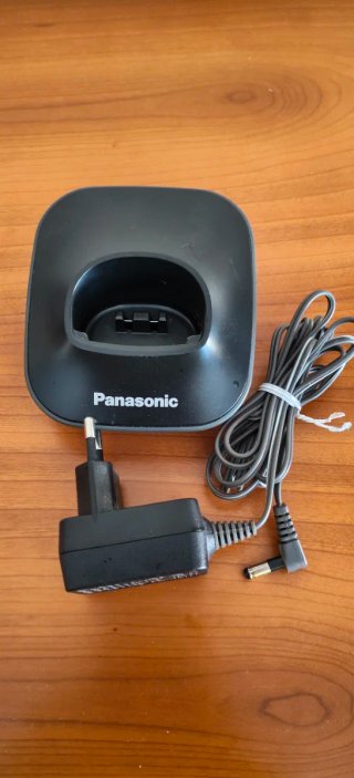 DUO-Panasonic Inalámbrico