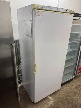 Congelador Vertical Blanco