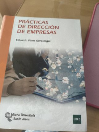 Prácticas de dirección de empresas