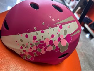 CASCOS INFANTILES VARIOS MODELOS