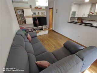 Piso en venta en Zubia (La)
