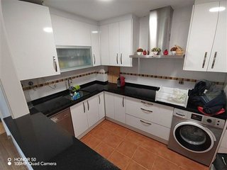 Piso en venta en Zubia (La)