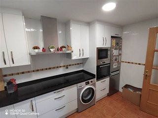 Piso en venta en Zubia (La)