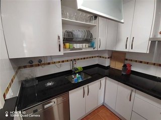Piso en venta en Zubia (La)
