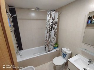 Piso en venta en Zubia (La)