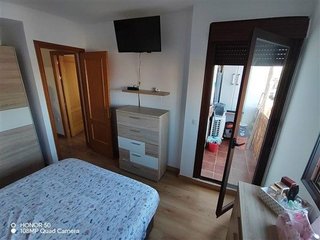 Piso en venta en Zubia (La)