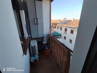 Piso en venta en Zubia (La)