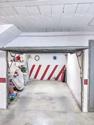 Garaje en venta en  El Acequión - Los Naúfragos en Torrevieja
