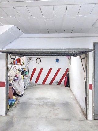 Garaje en venta en  El Acequión - Los Naúfragos en Torrevieja