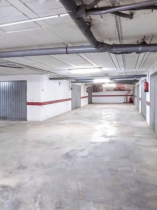 Garaje en venta en  El Acequión - Los Naúfragos en Torrevieja