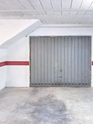 Garaje en venta en  El Acequión - Los Naúfragos en Torrevieja