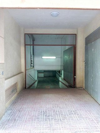 Garaje en venta en  El Acequión - Los Naúfragos en Torrevieja