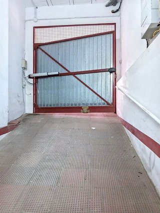 Garaje en venta en  El Acequión - Los Naúfragos en Torrevieja