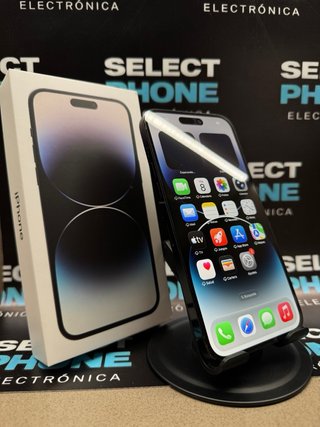 iPhone 14 Pro Max 128GB; Batteria 88%