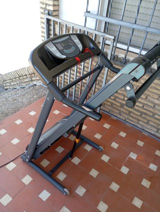 Cinta de andar seminueva