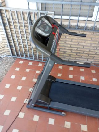 Cinta de andar seminueva