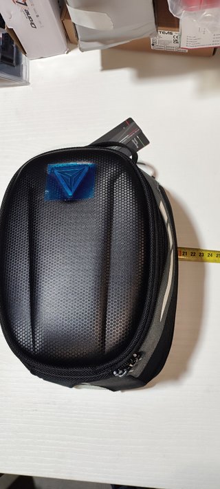Mochila para moto MB1 MOTORWOLF