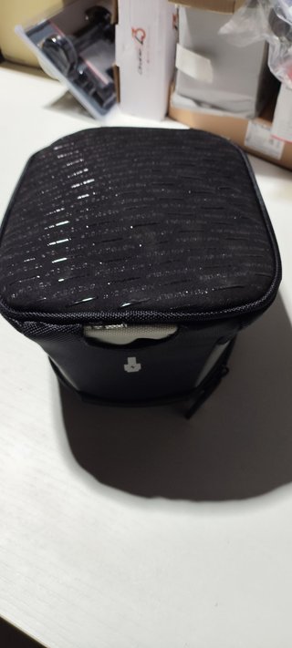 Mochila para moto MB1 MOTORWOLF