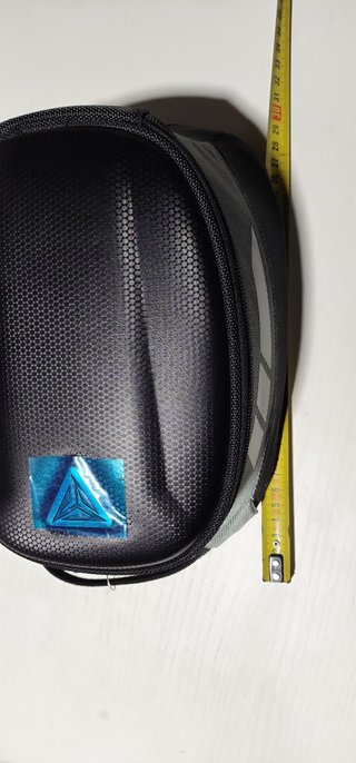 Mochila para moto MB1 MOTORWOLF
