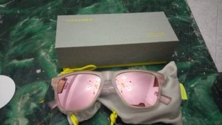 Gafas Hawkers Rosa