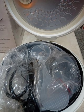 Robot de cocina NEWLUX