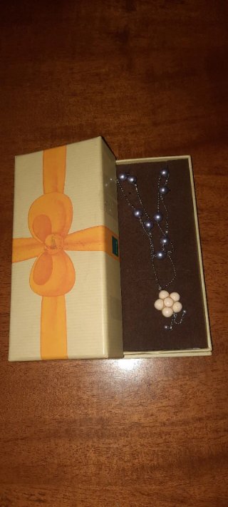 Collana donna