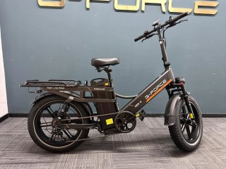 Bicicleta Eléctrica G-FORCE DES 2