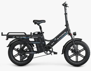 Bicicleta Eléctrica G-FORCE DES 2