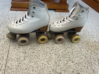 Patines Edea Esordio  talla 215 Roll Line