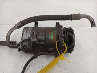 COMPRESOR AIRE ACONDICIONADO PEUGEOT 206 WJY 9640