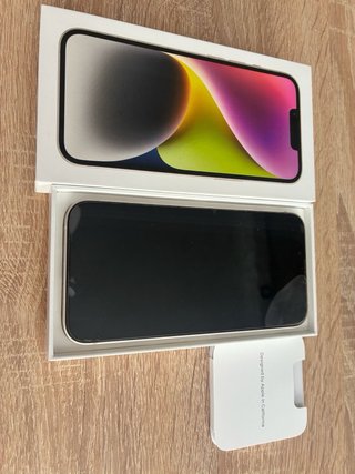 Vendo iPhone 14 in ottime condizioni