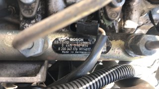 MOTOR RENAULT TRAFIC 1.9 DCI 100 cv F9Q 2006