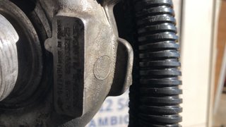 MOTOR RENAULT TRAFIC 1.9 DCI 100 cv F9Q 2006
