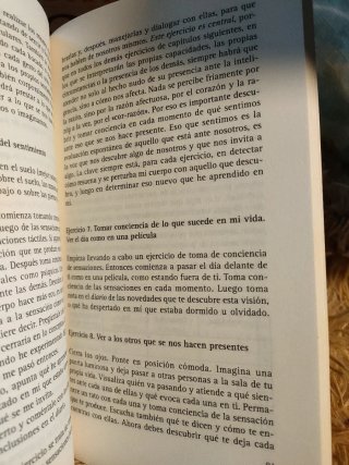 Llamada y proyecto de vida