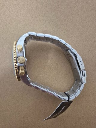 Orologio emporio armani uomo cronografo