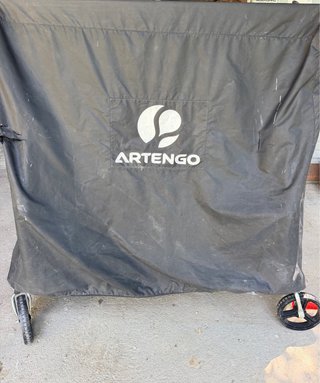 Mesa de ping pong ARTENGO