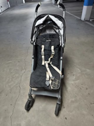 Silla de paseo Maclaren