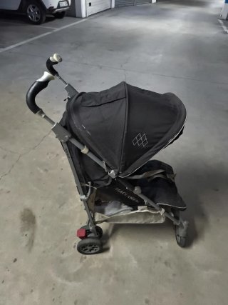 Silla de paseo Maclaren