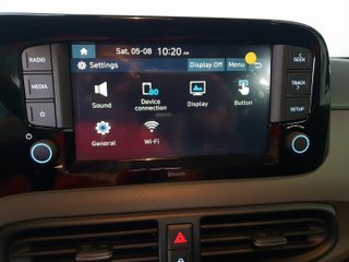 Hyundai i10 2025