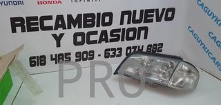 faro completo mercedes C w202 izquierdo valeo