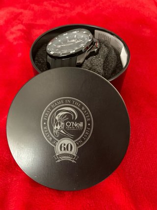 Reloj O'Neill Santa Cruz Negro