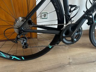 Giant TCR Pro Disc 2