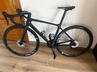 Giant TCR Pro Disc 2