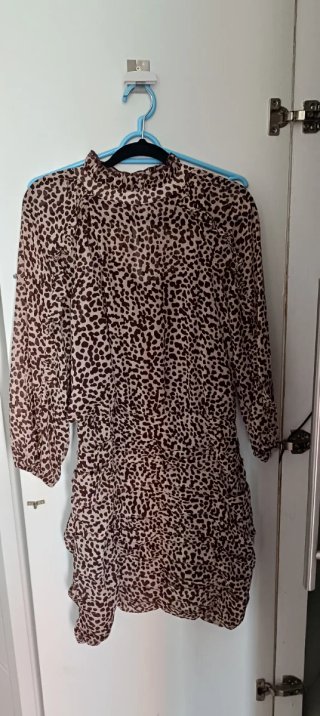 Vestido easy wear talla m