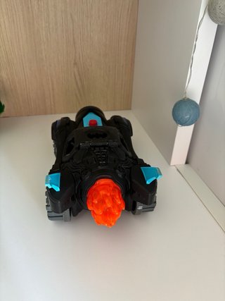 Coche de Batman / Batmobile