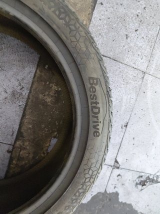 195/45r16 84V XL BESTDRIVE
