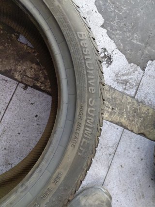 195/45r16 84V XL BESTDRIVE