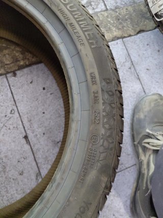 195/45r16 84V XL BESTDRIVE